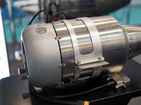 PBS Group, яка допомагала робити ракету AGM-188A для України, буде постачати двигуни для White Spike