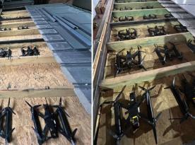 Як у погромі Ту-95МС і Ту-22М3 FPV-дронами спрацювала 