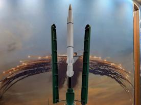 Для чого Northrop Grumman вирішила запускати ракети AARGM-ER та AARGM-XR у капсулах SACS для човнів