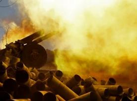 ​Втрати артилерії за час АТО: вперше оприлюднена детальна офіційна статистика втрат Збройних Сил України