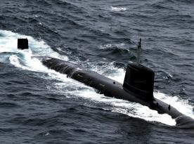 Франція вдруге хоче продавити для Індії додаткові підводні човни Scorpene, від яких раніше вже відмовлялися