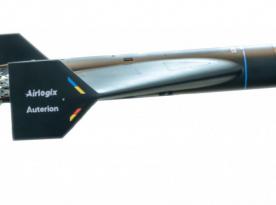 5000 дронів Seth-X та Anubis для ударів по рашистах - Auterion Airlogix приступила до виробництва БПЛА для Сил оборони України