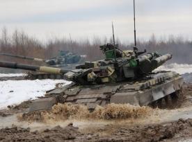 Чехія натякає, що відновлювати Т-64 для ЗСУ буде з консервації, на що піде кілька місяців