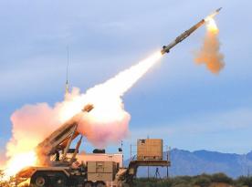 Скільки ракет до Patriot Україна зможе закупити за 2 млрд євро у межах кредиту ЄС