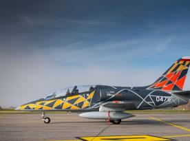 Вже на початку 2027 року Україна може отримати літаки L-39NG Skyfox проти дронів та як це можливо