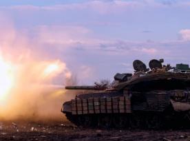 ЗСУ продовжують використовувати рідкісні M-55S від Словенії, яких отримано всього 28