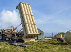 Перші THAAD Саудівська Аравія має отримати в 2026 році, але перші 100 осіб на ці комплекси уже навчили