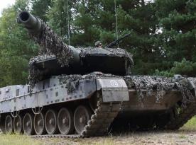 Не танк майбутнього, а майбутнє танка: 130-мм чи 140-мм гармата, захист від дронів і учасники зі Східної Європи