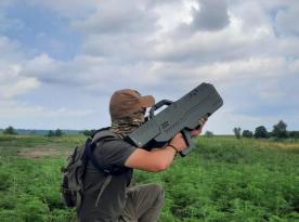 Українські рішення проти дронів ворога: у Kvertus розповіли, як розвивали свої розробки 