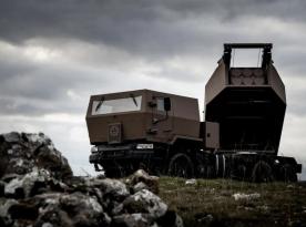 У Франції пропонують закупити Foudre замість HIMARS, купити FA-50 у Кореї й відмовитись від нового авіаносця