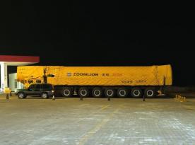 Як МБР і ядерну зброю маскують під звичайні будівельні крани та чому Китай зробив це у 