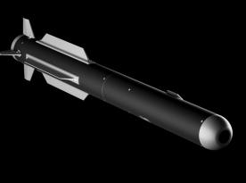 Одна з країн Північної Америки має цікаву ракету, яка Україні допомогла б збивати реактивні 