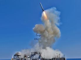 Цілих 837 одиниць Tomahawk стануть розумнішими, тож на що вони тепер здатні