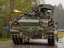 Скільки БМП Bradley може купити Україна за 150 млн доларів, на які вже отримано дозвіл