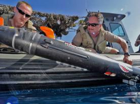 Битва під хвилями: підводні роботи як новий виклик