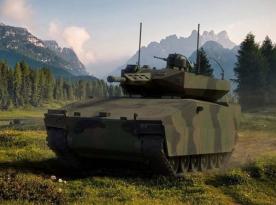 На заміну перевіреній в Україні БМП Bradley до 2031 року замовлять 108 нових XM30, які скоро почнуть випробовувати