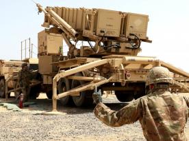 Як удар США по Ірану призведе до ще більшого дефіциту зенітних ракет до Patriot та APKWS проти