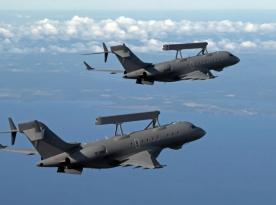 НАТО збирається 