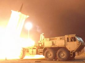 США продають ОАЕ та Кувейту зброю на 16,5 млрд доларів, щоб ті могли відбивати атаки Ірану