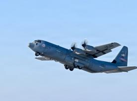 Переможну ходу бразильського Embraer C-390 Millenium перервано, його обійшов C-130J, але чому саме його обрала Мексика