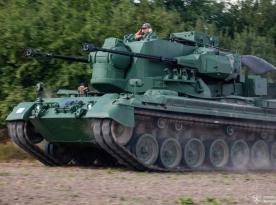 2 млн євро за Gepard проти 