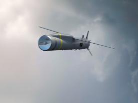 У Великій Британії вже 15 років не можуть зробити маленьку ракету Spear 3 і її знову відтермінували