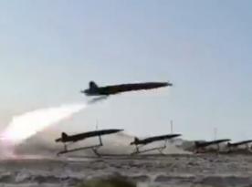 Чому нові китайські далекобійні дрони TM-300 на 1200 км надзвичайно небезпечні, й вони вже виробляються масово