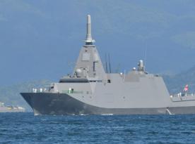 Аби знову не лишитися без фрегатів та зброї ВМС США приглядаються до іноземних проєктів - в прицілі Mogami, Chungnam та Istanbul