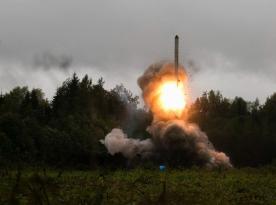 РФ почала встановлювати у крилаті ракети Р-500 
