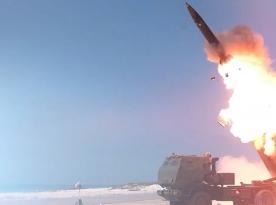 На фоні дефіциту балістики Lockheed хизується другим тестовим пуском своєї PrSM Increment 2, яка повинна бити флот РФ