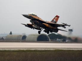 F-16 - не єдиний існуючий варіант, як у Туреччини зможуть закрити потребу в авіації, якщо США відмовлять 