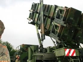 Куди Німеччина поділа ще 3 Patriot, що залишилось лише 6 та чому це про економію за рахунок Польщі