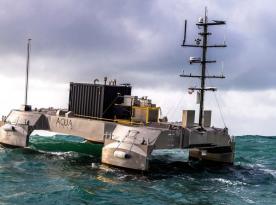 ВМС Великої Британії оцінили готові доступні рішення, які дозволять морським дронам боротися з підводними човнами, це потрібно ЗСУ