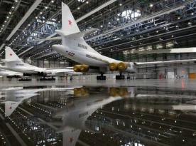 Що відомо про авіазавод в Казані по виробництву Ту-22М3 та Ту-160, куди сьогодні били наші БПЛА