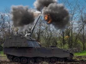 Засекречені поставки зброї в Україну це логічно, але про що ще це може говорити