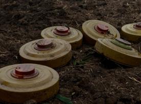 800 млн євро на все: Литва хоче купити протитанкові міни у вітчизняних виробників, але польські виглядають 