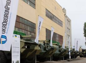 Відлуння перемог, або про помилки SIPRI в оцінках збройового експорту України