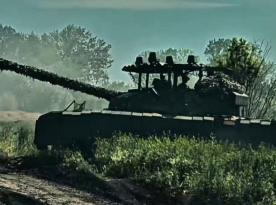 Невже російський КАЗ 