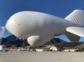 Польща купить в США аеростати AWACS, щоб 