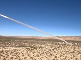 Заміна для шалено дорогої Stinger має бути економічно ефективною, кажуть у RTX, які провели випробування NGSRI