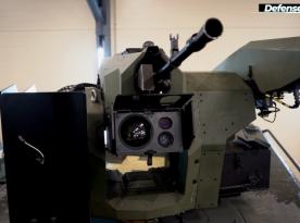Не лише Bayraktar TB2: Україна використовує сучасні бойові модулі від Aselsan для бронетехніки (відео)