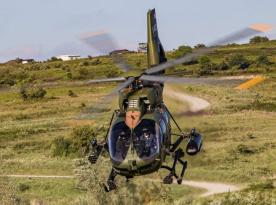 Airbus захопив 28% світових замовлень на військові вертольоти, H145 - бестселер, але продається й скандальний NH90