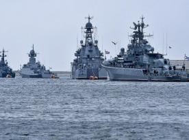  Ворог під боком: аналіз та оцінка стану Чорноморського флоту Росії