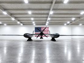 У США показали Gamera на заміну MQ-9 Reaper, згадавши дещо забуту схему