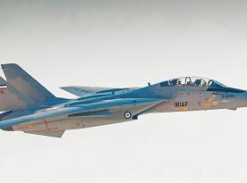 Наскільки важливим для Ірану були знищені на землі F-14 Tomcat, та що з їхніми МиГ-29