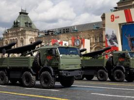 Рашисти розгорнули 50-ту бригаду БПЛА 