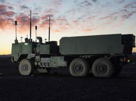 Корейська Hanwha подивилась на безпілотний HIMARS й вирішила зробити свій дрон-пускову K239 Chunmoo