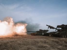 Що за функцію можуть взяти армійські корпуси ЗСУ та що зараз по їх складу та чисельності