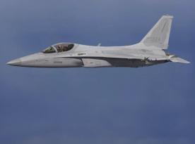 У Кореї розморозили розробку одномісного FA-50 - легкого винищувача, який має потіснити F-16