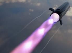 GE Aerospace та Lockheed Martin на крок ближче до революції з новітнім гіперзвуковим двигуном